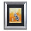 «Jonati Caretaker» par Craig Snodgrass, reproduction d'art encadrée-19546181-19546182-70579676