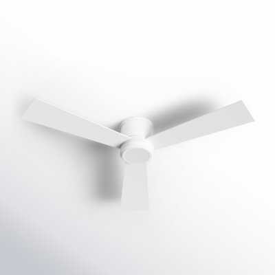 Rodrick LED Ceiling Fan