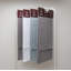 Cotton Non-Slip Bath Rug-50244862