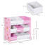 Kids Toy Organiser with Bin