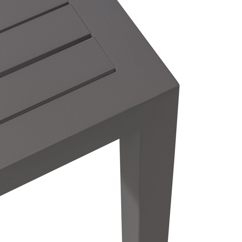 Jaquaya Plantation Key Outdoor Side Table