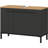 Yonkers Vanity & Mirror Set-70122746