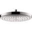 Hansgrohe Raindance Select S 2-Jet Shower Head 240, 2.5 GPM-16192175