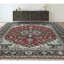 Wool Oriental Area Rug-106951296