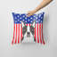  Coussin 14 "American Flag-1560604471-1560604464