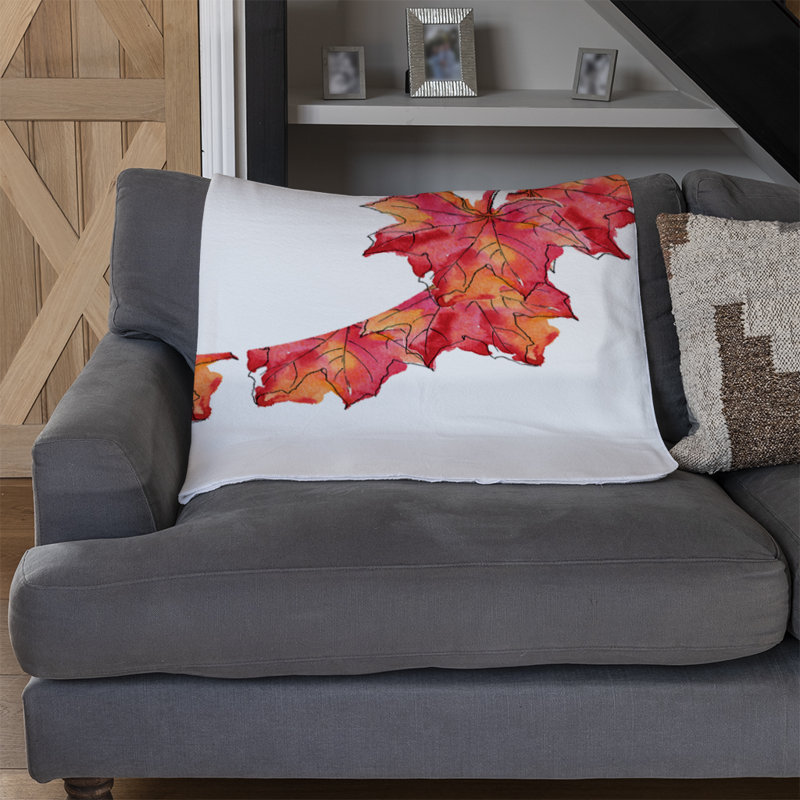 Perham Throw Blanket