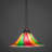 Stem Hung Pendant With Glass-32464253-32464287-32464261