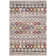 Akil Performance Geometric Rug