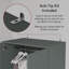 MDF & Particleboard Wardrobe