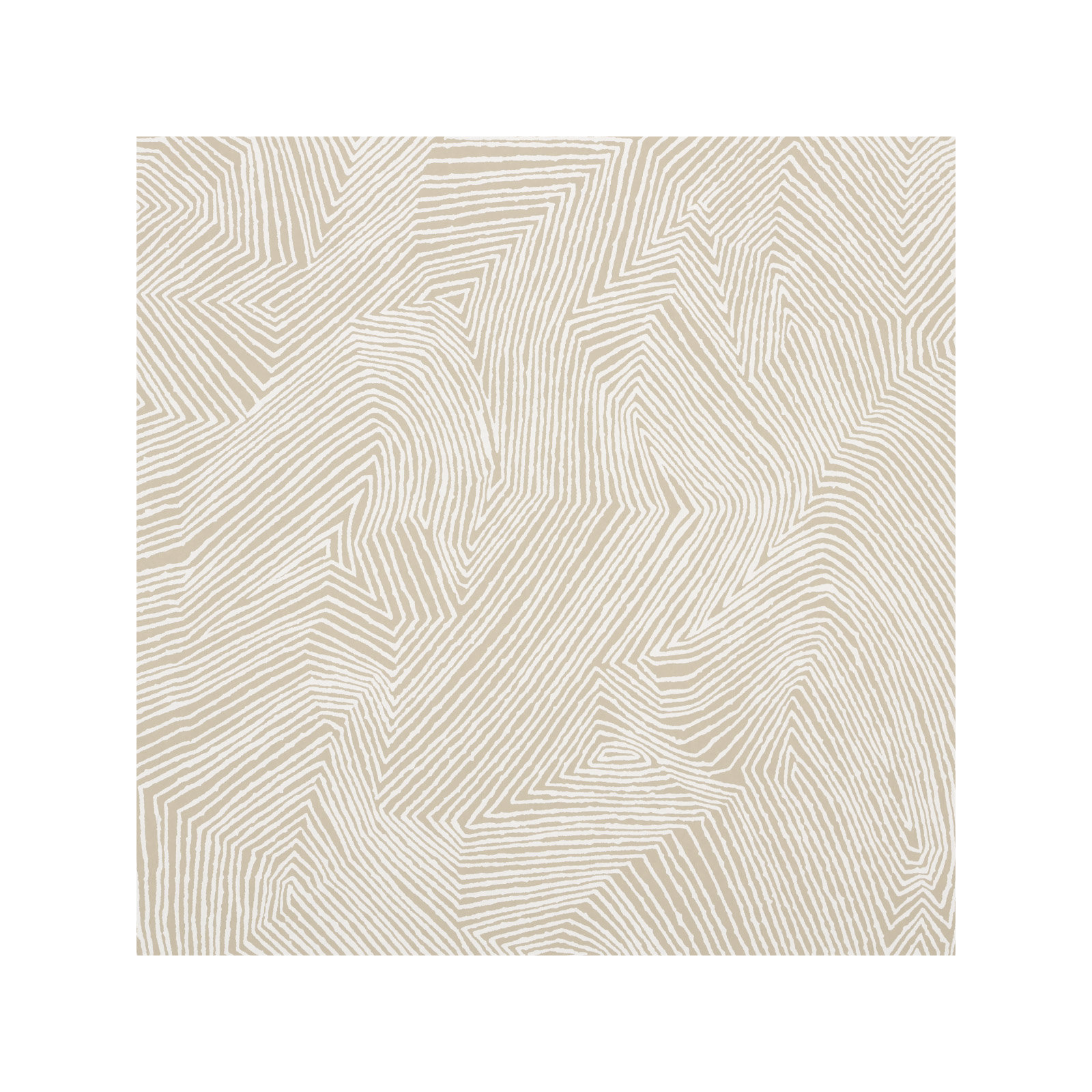 Labyrinth Grand Wallpaper, Dune