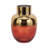 Glass Vase Glam Decorative Modern Stylish Design-1853211624