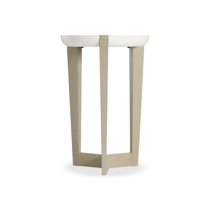 Axiom End Table