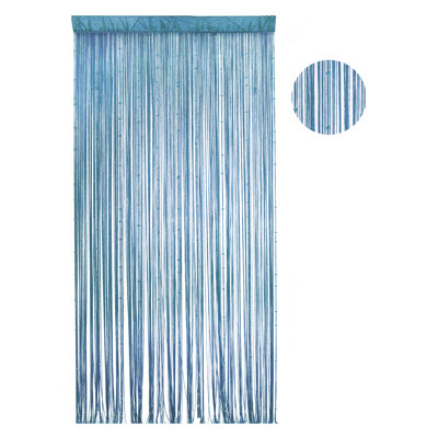 Ensemble de 2 rideaux Alliya
