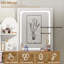 Dressing Table with Mirror