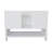 Wilhoit 49'' Single Bathroom Vanity with Top-27808886