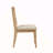 Armless Dining Chair