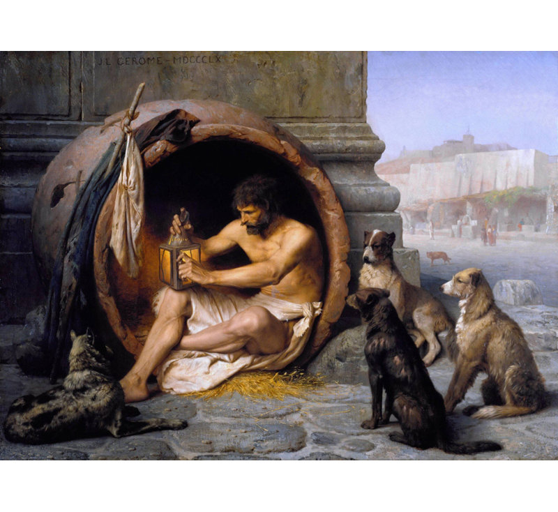 Diogenes
