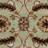 Fenner Hand Tufted Wool Oriental Rug-19259836