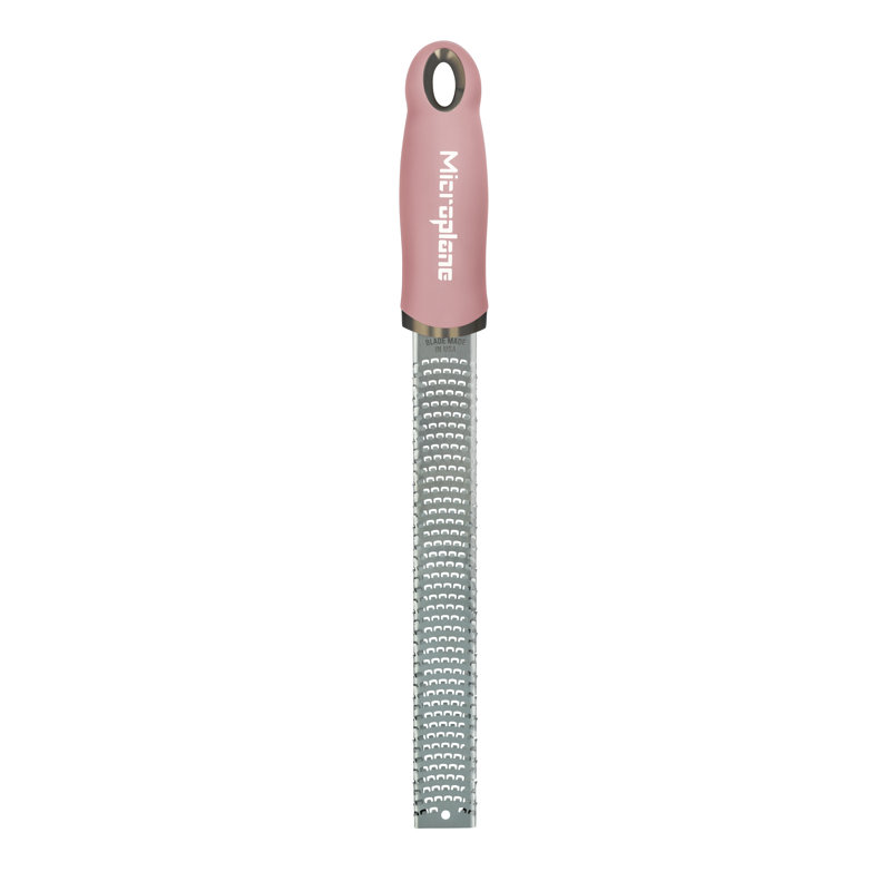 Microplane Premium Zester, Dustry Rose