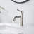 Single-handle Bathroom Faucet-56851316