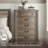 Toine Chest Of Drawers