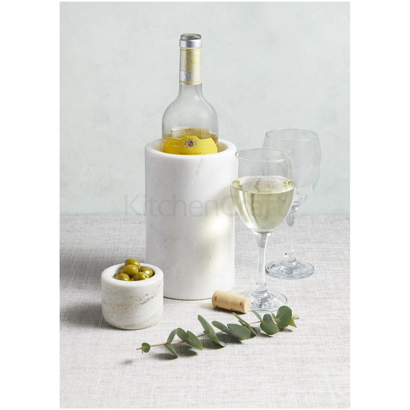 Artesà Marble Wine Cooler
