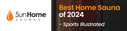 Sun Home Saunas Logo
