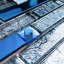 Carreau de mosaïque linéaire micro-biseauté Supreme-36931593