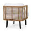 CHAISE CLUB NIC