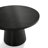Astromeritis 29"W Round Pedestal Coffee Table-1620257265-1642925521