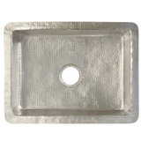 Cocina 24" L x 18" W Undermount Kitchen Sink