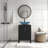 Free Standing Bathroom Vanity With Sink