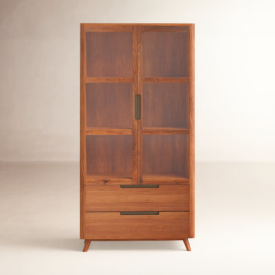 Reginald Accent Cabinet