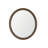 Round Decorative Wall Mirror