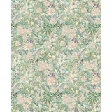 SPRINGTIME BATIK Antique Clay