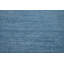 Tapis bleu Gabbeh 5 x 7