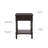 End Table with Storage-1624454537