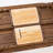 Retro Durable Household Dining Table With Draers-1298581891