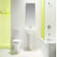 Catalan® Frameless Medicine Cabinet with Adjustable Shelves-1155203424