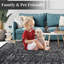 Tapis oriental antidérapant lavable à la machine Oriental-260721897