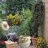 Wicker Laundry Basket with Handles-2050430512