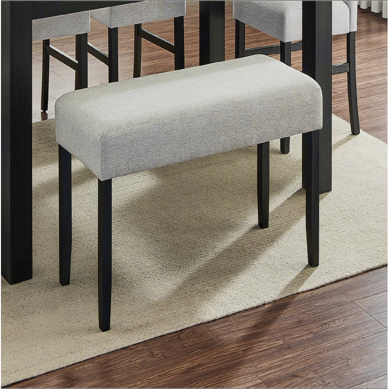 Banc de salle à manger 1pc