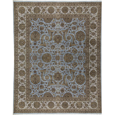 One-of-a-Kind 12' x 15'1" Area Rug