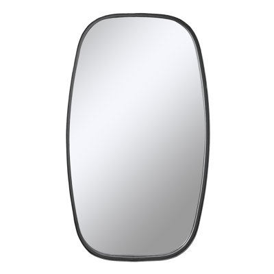 Suydam Metal Flat Mirror