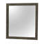 Miroir mural chic Chic transitionnel