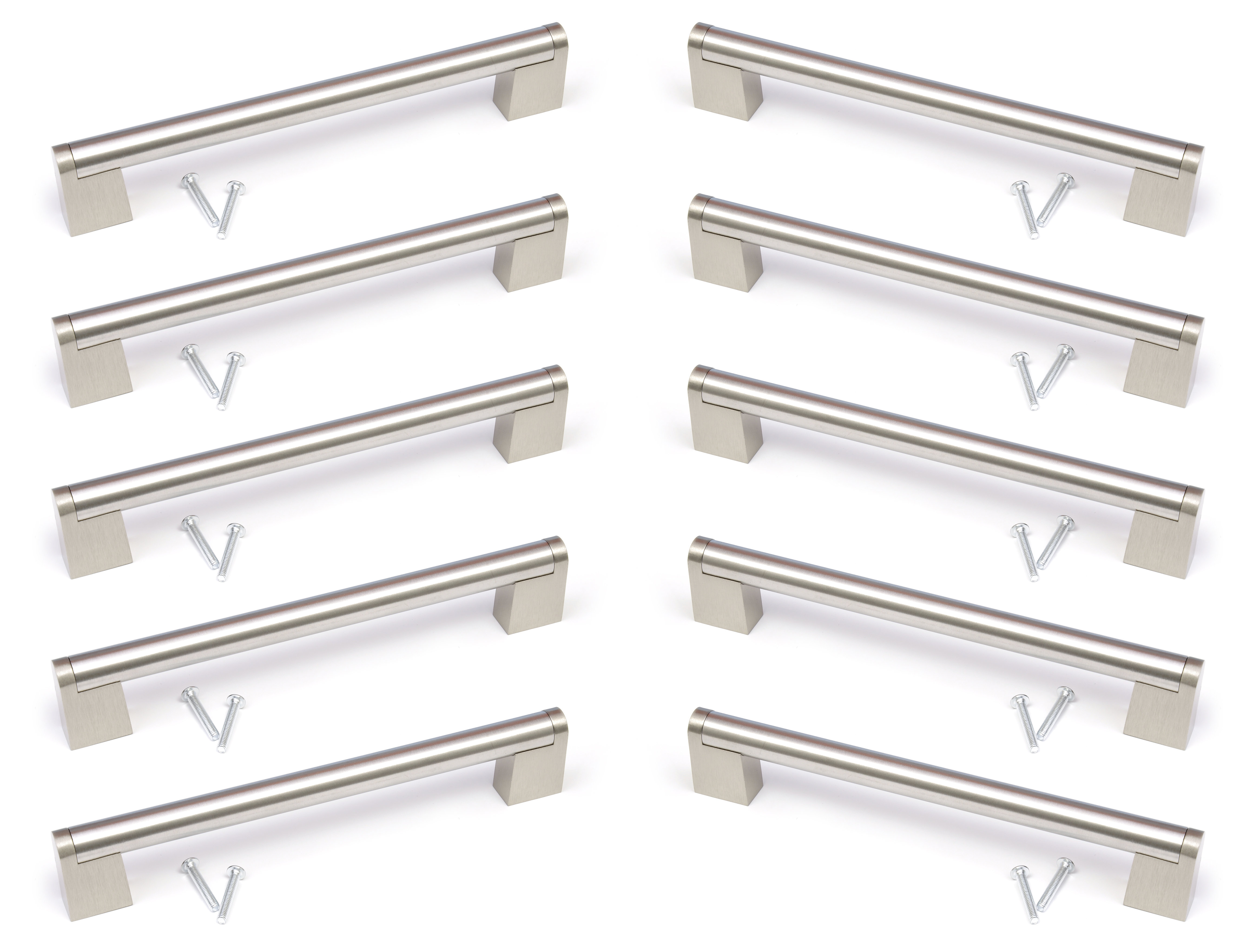 Java Side Chair Fairmont Park Java Centre Bar Handle & Reviews | Wayfair.ie