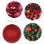 Noël peint avec boule-1904169580-1930344505