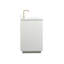 Ensemble de meuble-lavabo simple 42 po Broadlands-1321895285