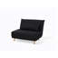 Charlize 2 Seater Sofa Bed-36673249
