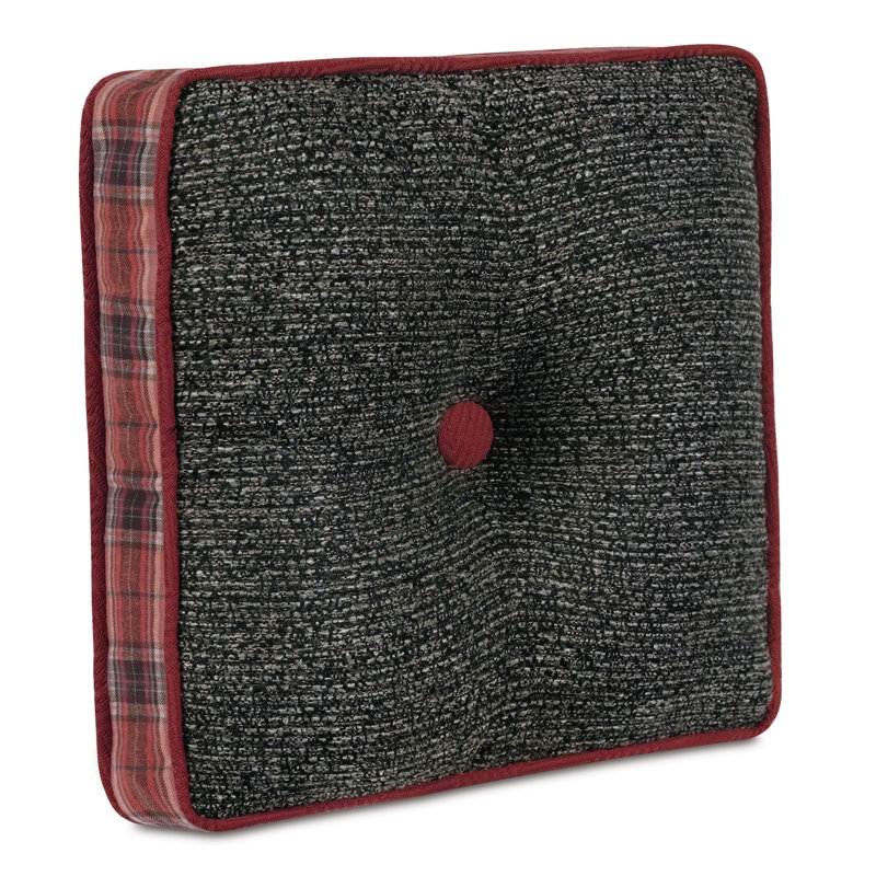 Lennox Square Pillow Cover & Insert
